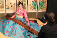 [서울] 명동 고관 한복 스튜디오