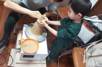 [서울] 홍대 포트링 체험
