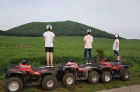 [제주] 제주 ATV