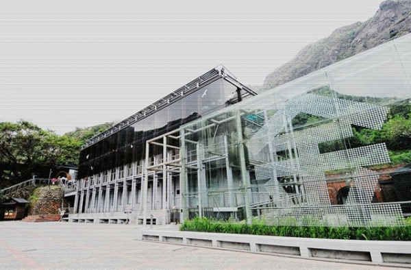 [대만] 대만 진과스 황금박물관 + 광부 도시락 콤보