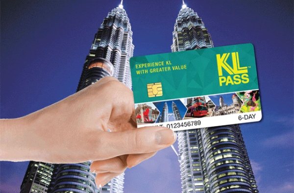 [말레이시아] 쿠알라룸푸르 KL PASS™