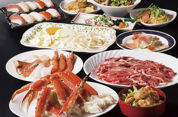 [홋카이도] 삿포로 비루엔 (맥주원)