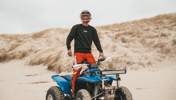 [제주] 제주 ATV