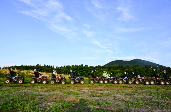 [제주] 제주 ATV