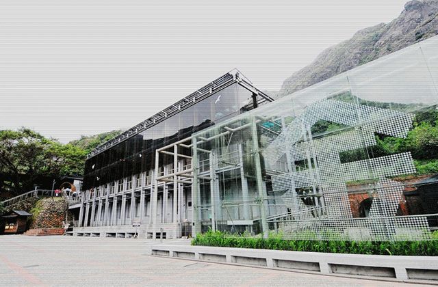 [대만] 대만 진과스 황금박물관 + 광부 도시락 콤보
