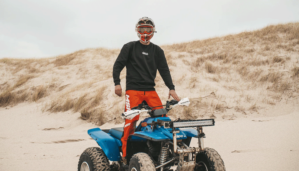 [제주] 제주 ATV